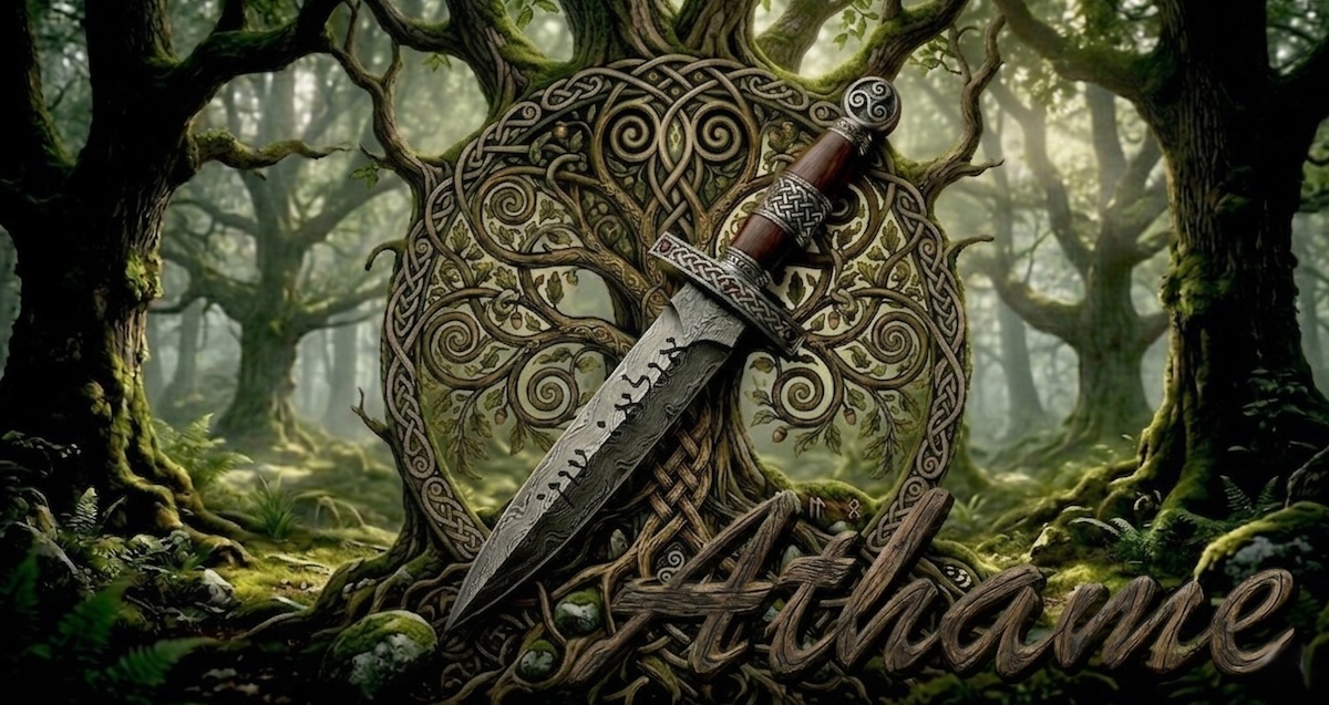 Athame
